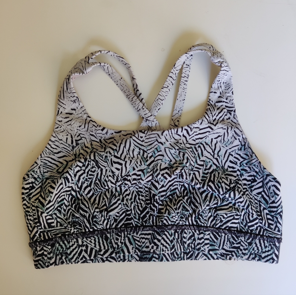 Lululemon workout Set - Picture 7 of 11